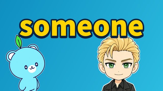 some- / any- / every- の代名詞の解説動画